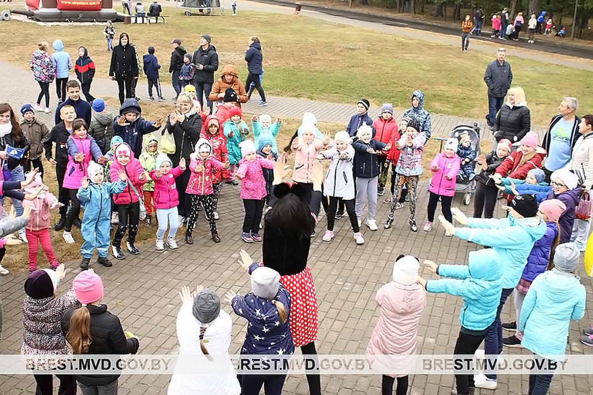 Дни открытых дверей пройдут в Пинске и Барановичах